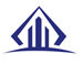 家园民宿 Logo